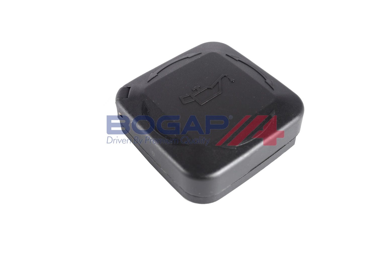 BOGAP B1422112 Sealing Cap, Oil Filler Neck