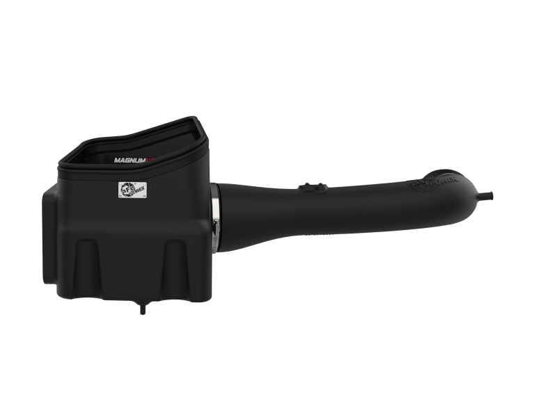 aFe Magnum FORCE Open Element Intake GM Silv/Sierra 1500 14-18 / Silv LD/Sierra Limited 2019 V8