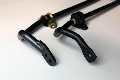 Progress Technology Progress Tech 2019 Toyota Corolla/C-HR Rear Sway Bar (27mm - Adjustable)