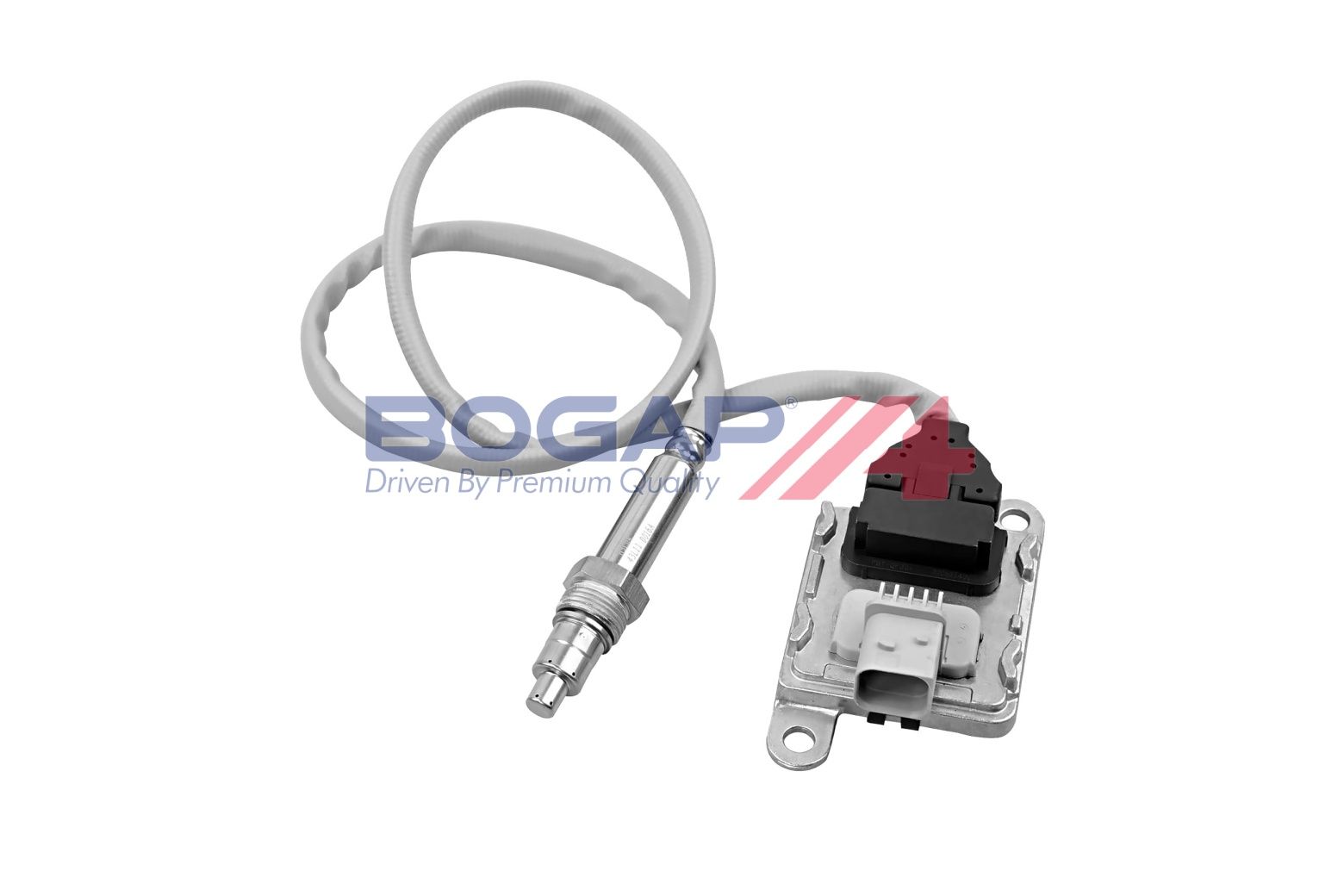 BOGAP G6119106 Nox Sensor, Urea Injection