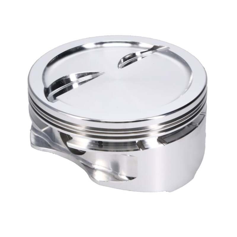 Manley Performance Manley Chevrolet Small Block Piston Set - 4.155in Bore 1.000in CH, 4.00 CC