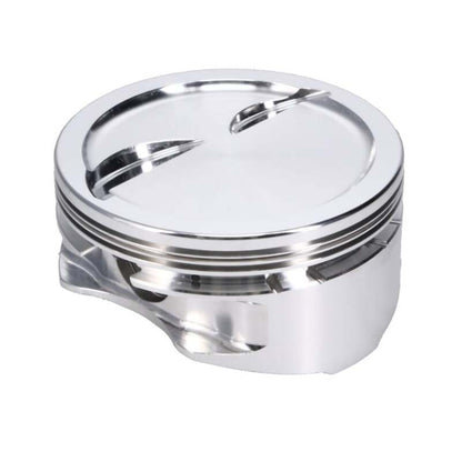 Manley Performance Manley Chevrolet Small Block Piston Set - 4.155in Bore 1.000in CH, 4.00 CC