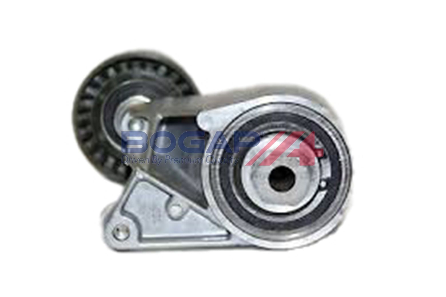 BOGAP C1317127 Belt Tensioner, V-Ribbed Belt
