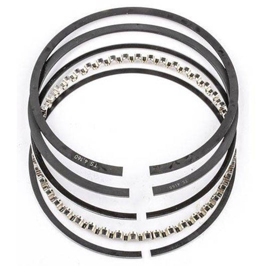 Mahle OE Mahle Rings Dodge Trk 8.0L V-10 Eng 1994-2002 VIN Code W Moly Ring Set