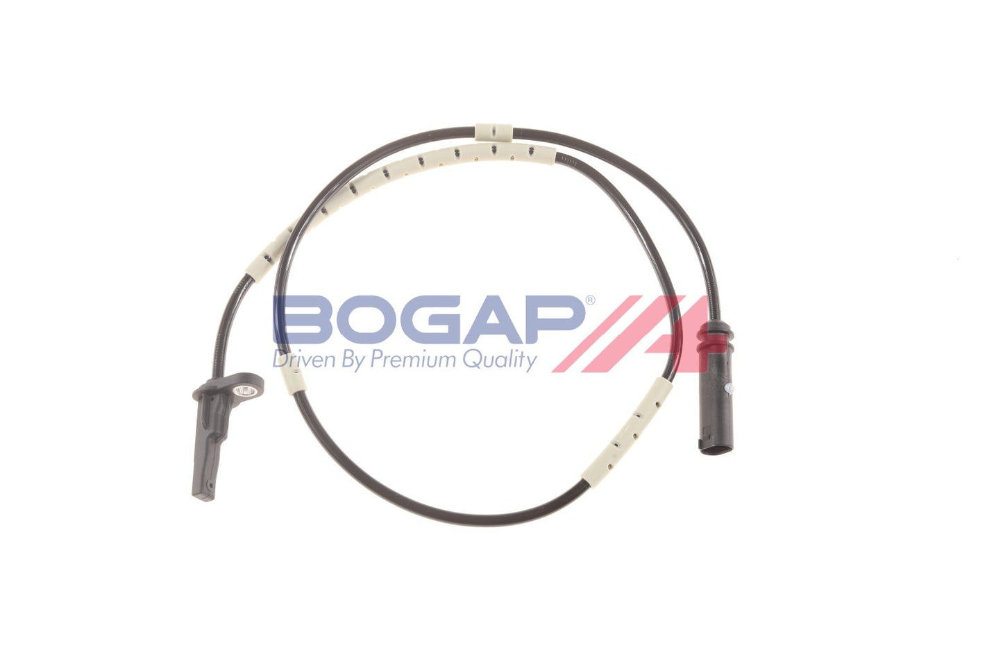 BOGAP B7117106 Sensor, Wheel Speed