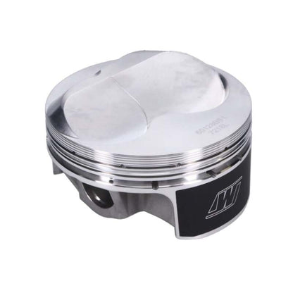 Wiseco Chevy Small Block 4.060in Bore 1.250in CH 13.50 CC Piston Set
