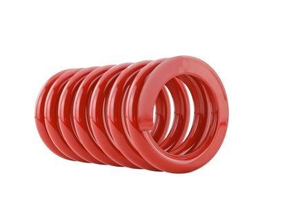 Skunk2 Racing Skunk2 Universal Race Spring (Straight) - 7 in.L - 2.5 in.ID - 18kg/mm (0700.250.018S)