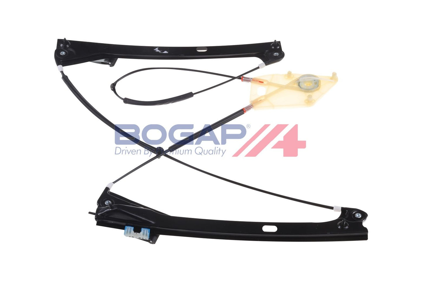 BOGAP A5341215 Window Regulator