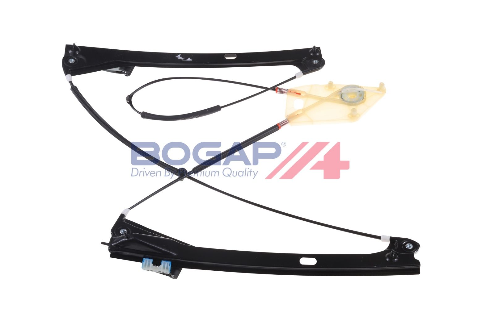 BOGAP A5341215 Window Regulator