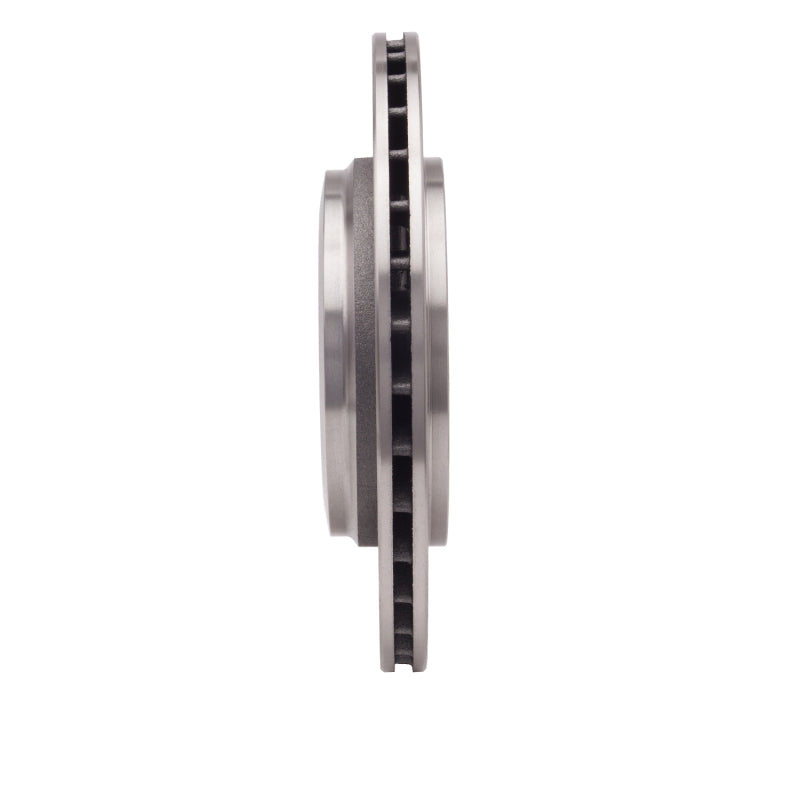 DFC 01-06 BMW 330i Rear Drilled Brake Rotor