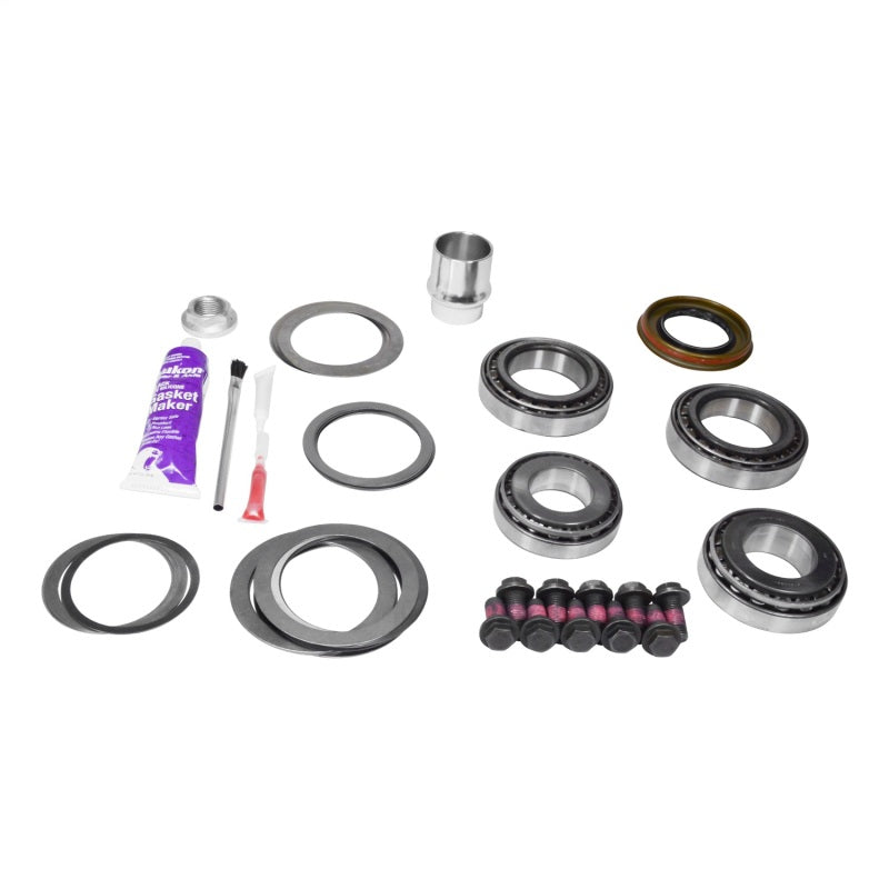Yukon Gear & Axle Yukon Gear Master Overhaul Kit for 15-20 GM Colorado/Canyon Rear Dana 200mm Differential
