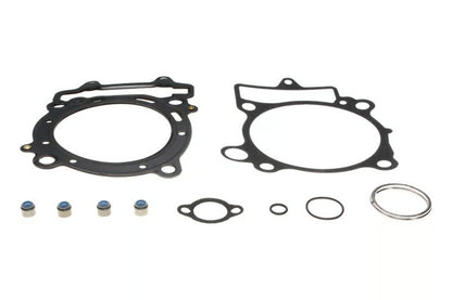 Wiseco Top End Gasket Kit Kawasaki KX450F 16-18 Gasket