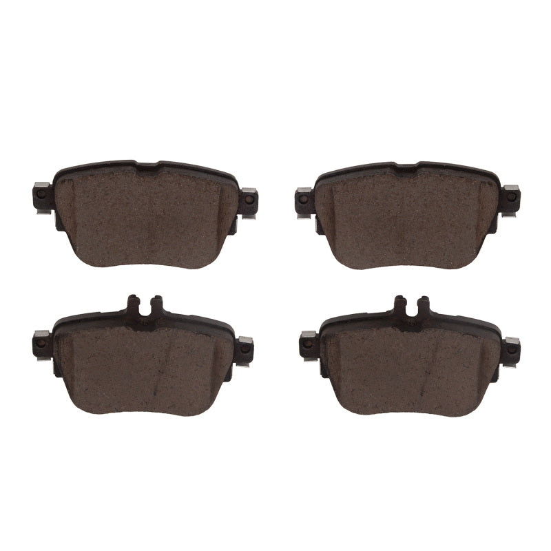 R1 Concepts R1 17-23 Mercedes-Benz E300 Rear R1 Ceramic Brake Pads