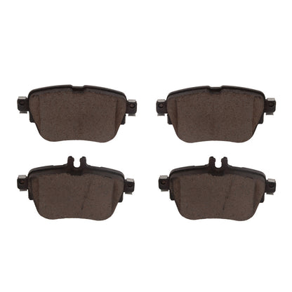 R1 Concepts R1 17-23 Mercedes-Benz E300 Rear R1 Ceramic Brake Pads