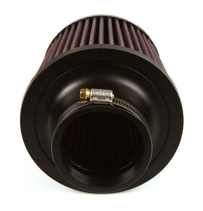 K&N Engineering K&N Filter Universal X Stream Clamp-On 3 inch Flange 6 inch Base  5 inch Top 5 9/16 inch Height