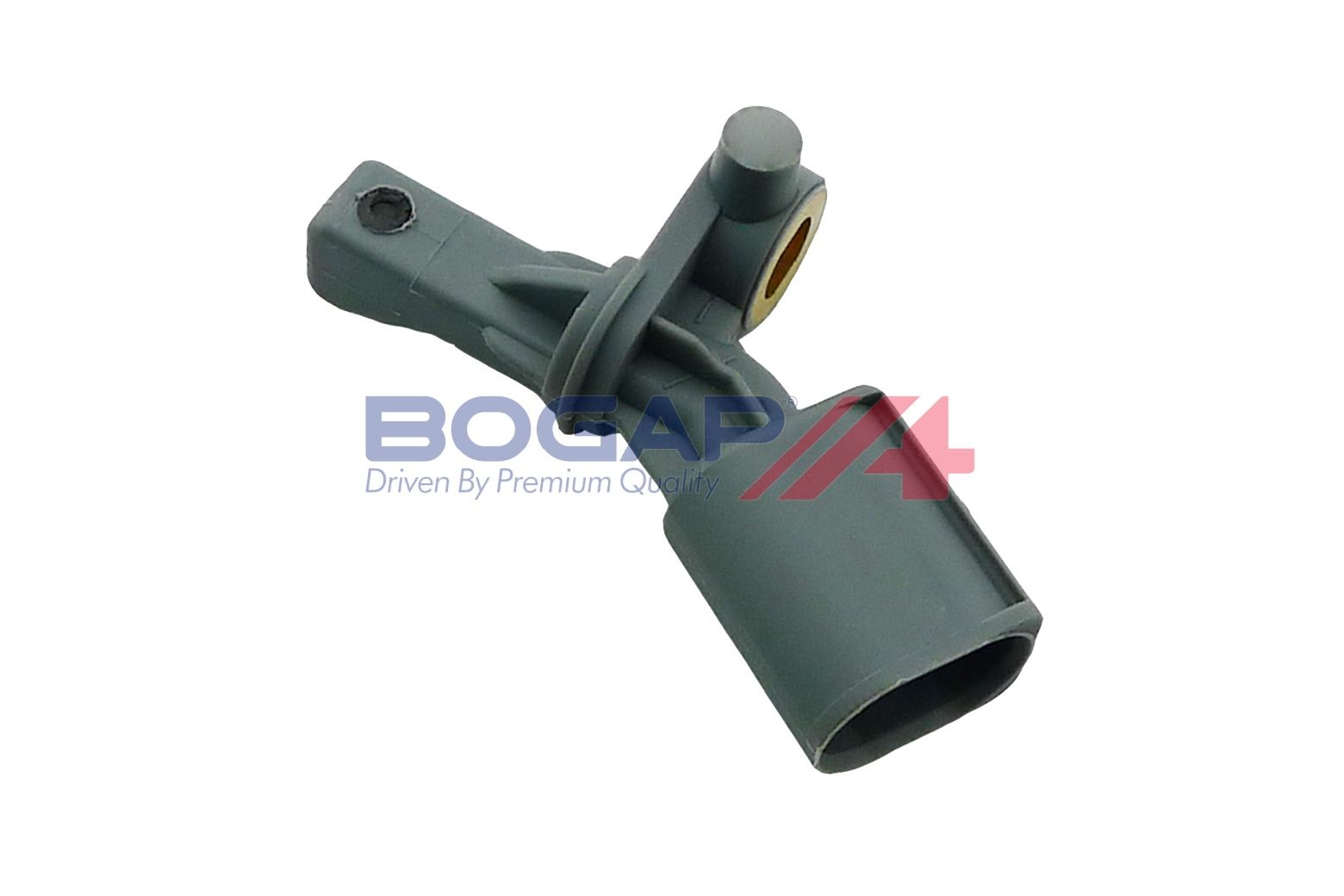 BOGAP A7117278 Sensor, Wheel Speed