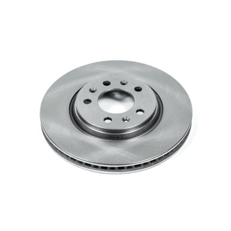 PowerStop Power Stop 06-09 Pontiac Solstice Front Autospecialty Brake Rotor
