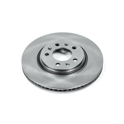 PowerStop Power Stop 06-09 Pontiac Solstice Front Autospecialty Brake Rotor