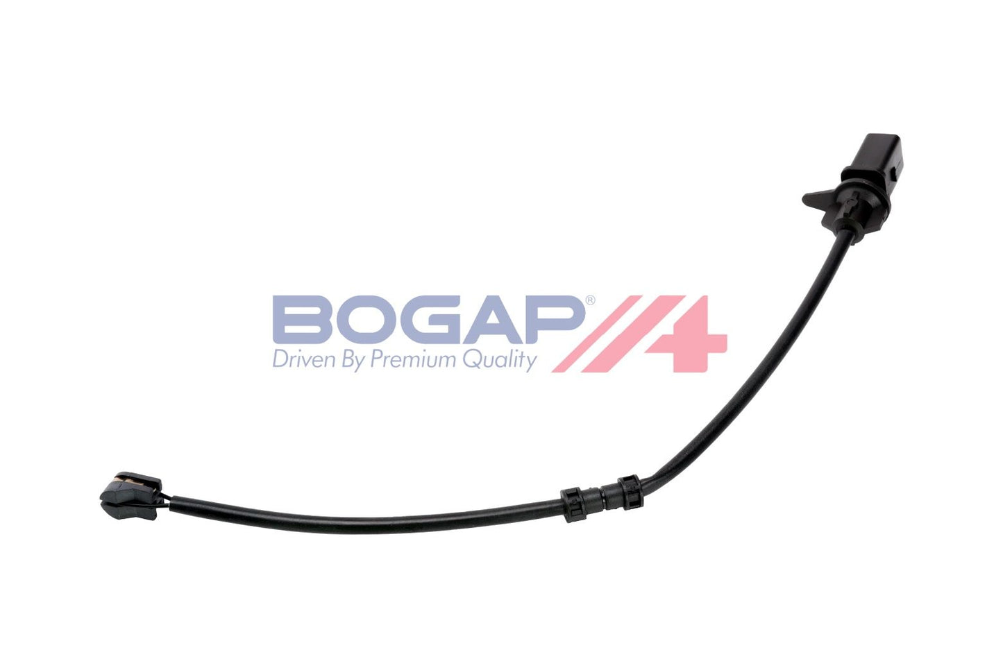 BOGAP A7117175 Warning Contact, Brake Pad Wear