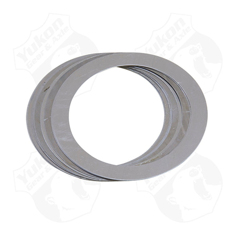 Yukon Gear & Axle Yukon Gear Replacement Pinion Depth Shims For Dana 80