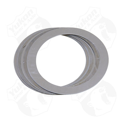 Yukon Gear & Axle Yukon Gear Replacement Pinion Depth Shims For Dana 80