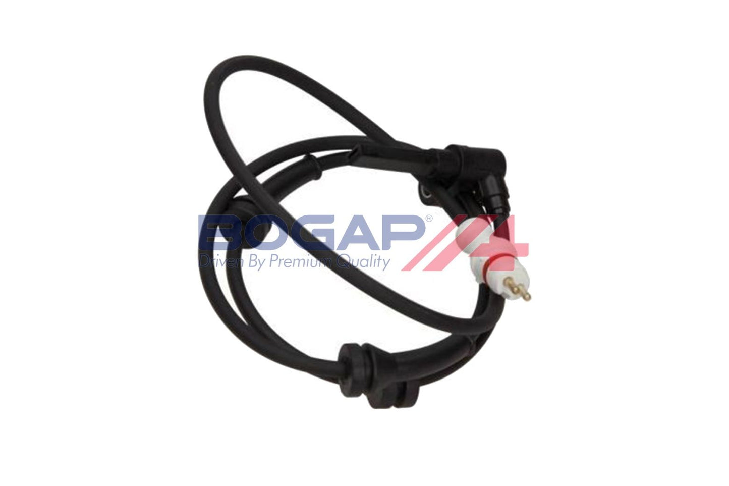 BOGAP W7117161 Sensor, Wheel Speed