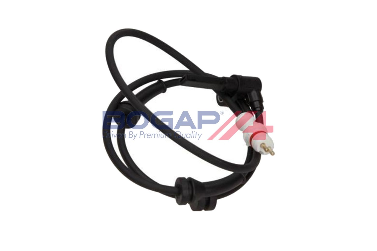 BOGAP W7117161 Sensor, Wheel Speed