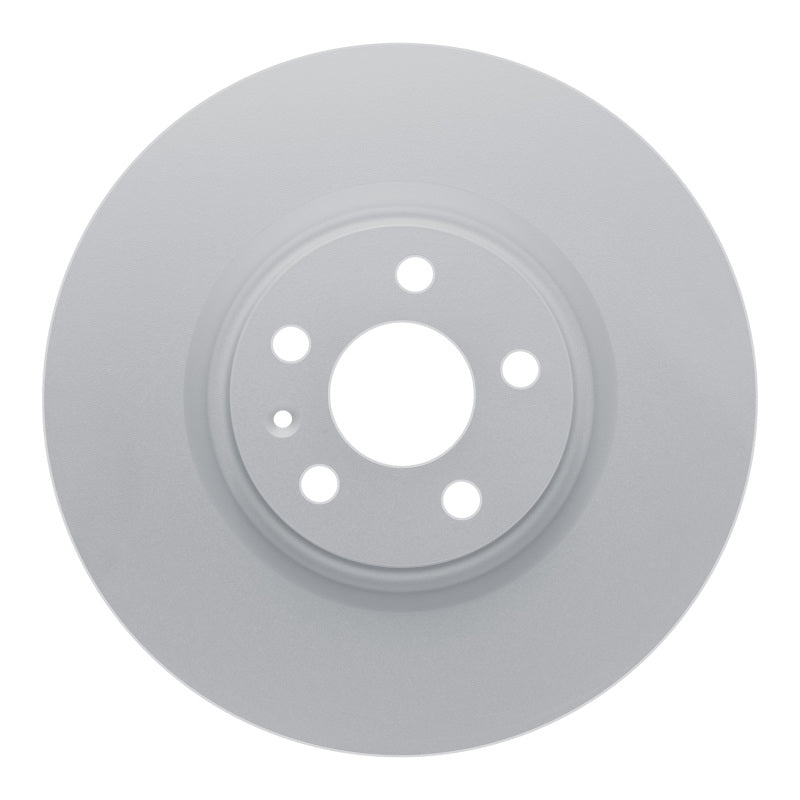 DFC 25-26 Volvo EX30 Front Hi-Carbon Alloy Geomet Coated Rotor
