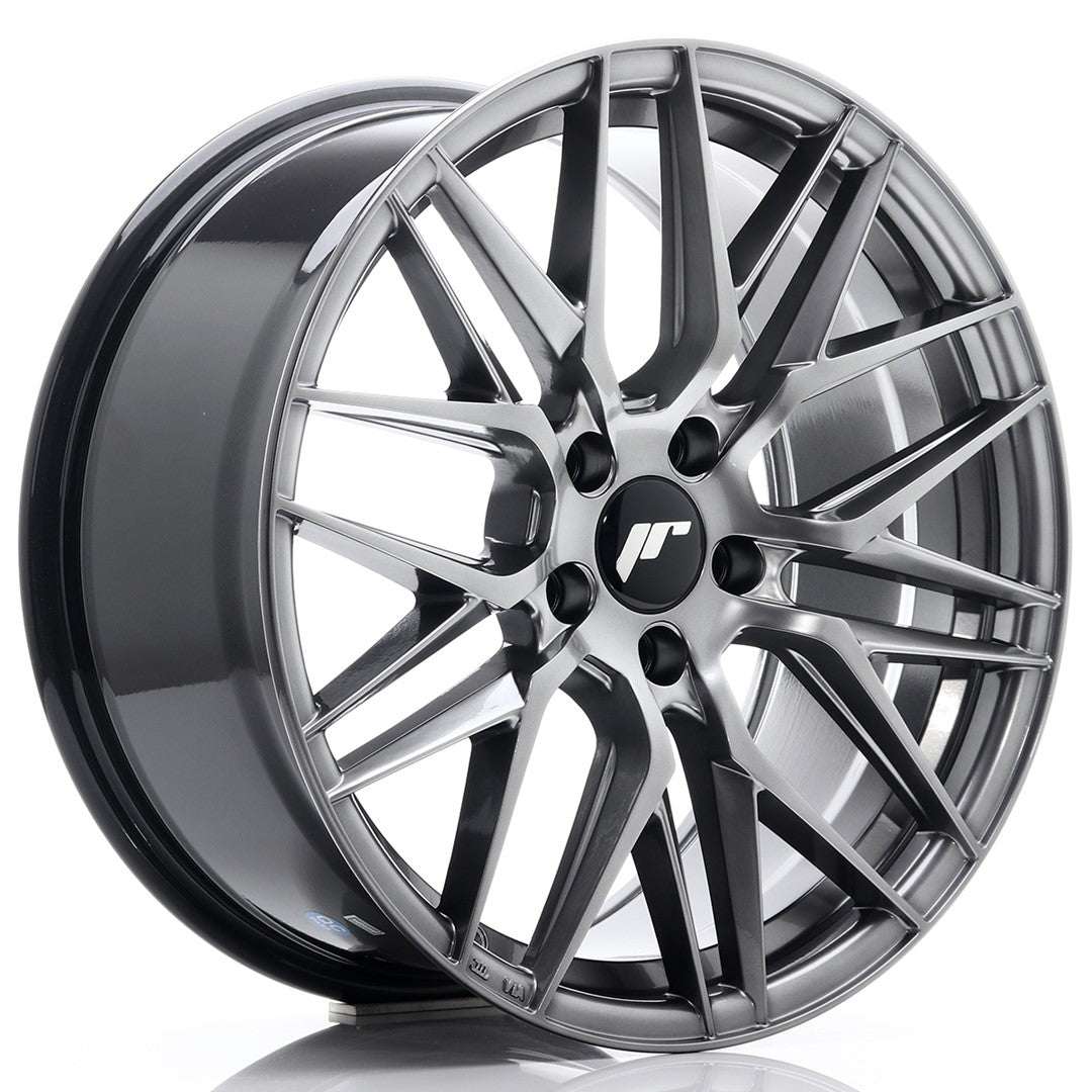 JAPAN RACING JR2818855M4065HB Tuning Wheel Rim