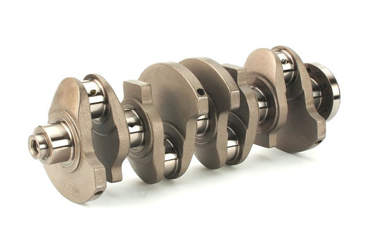 K1 032BCJ940 CRANKSHAFT MITSUBISHI 4G63 LIGHTWEIGHT BILLET CRANKSHAFT (M9404G63-L)