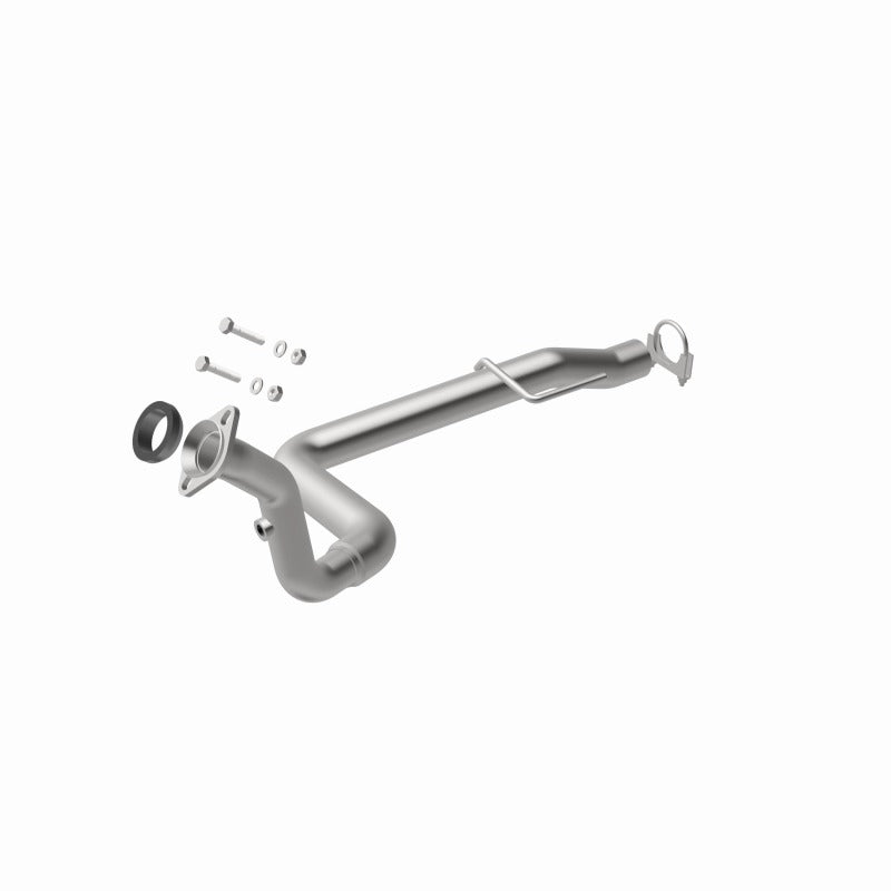 Magnaflow BRE Exhaust 93-98 Grand Cherokee Grand Wagoneer 4.0L 5.2L Front Pipe Kit