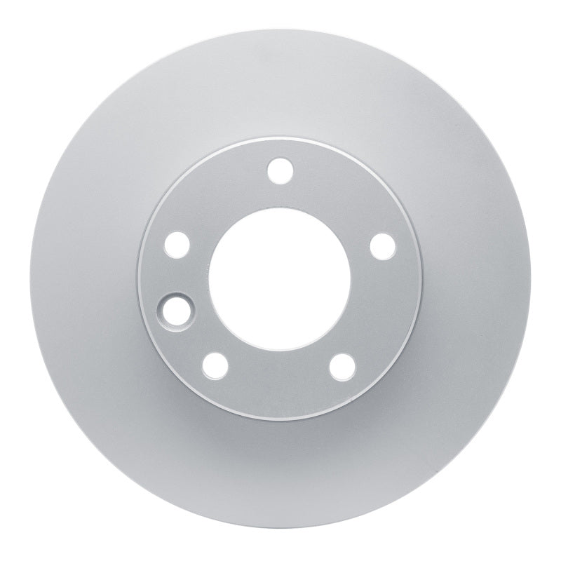 DFC 08-18 Mercedes-Benz G550 Front GeoSPEC Coated Rotor