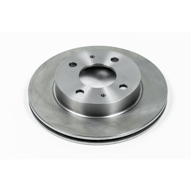 PowerStop Power Stop 95-98 Nissan 200SX Front Autospecialty Brake Rotor