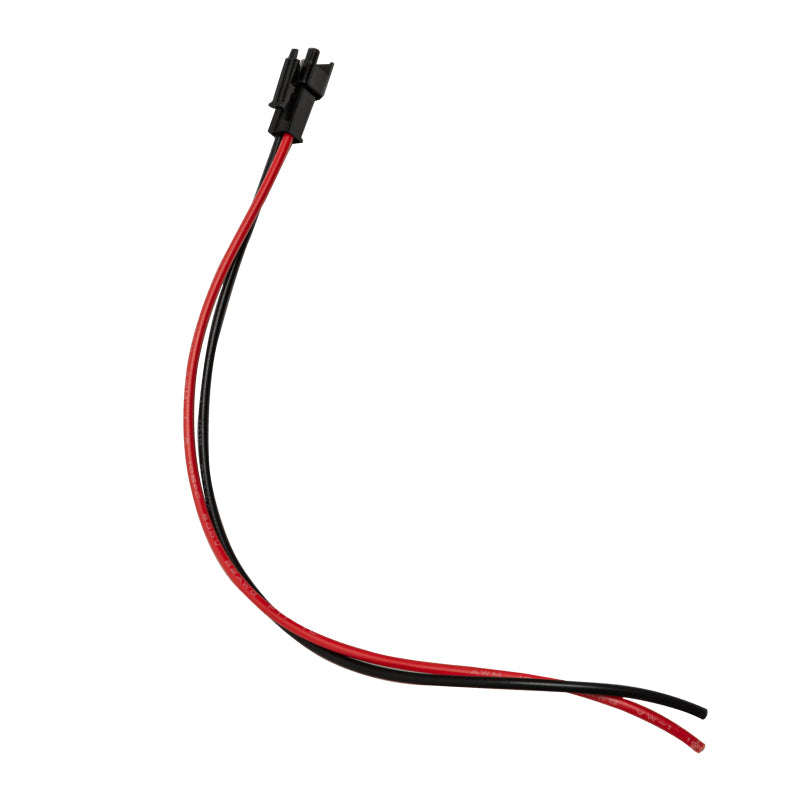 ORACLE Lighting Oracle LED Fiber Optic Light Head - Single Color - Red