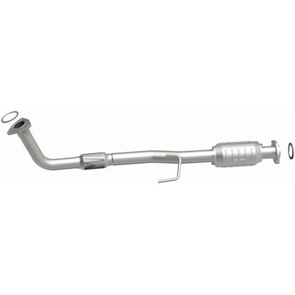 MagnaFlow Direct Fit Catalytic Converter 99-00 Toyota Camry 2.2L