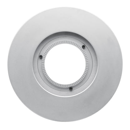 DFC 06-12 Damon Avanti Rear GeoSPEC Coated Rotor