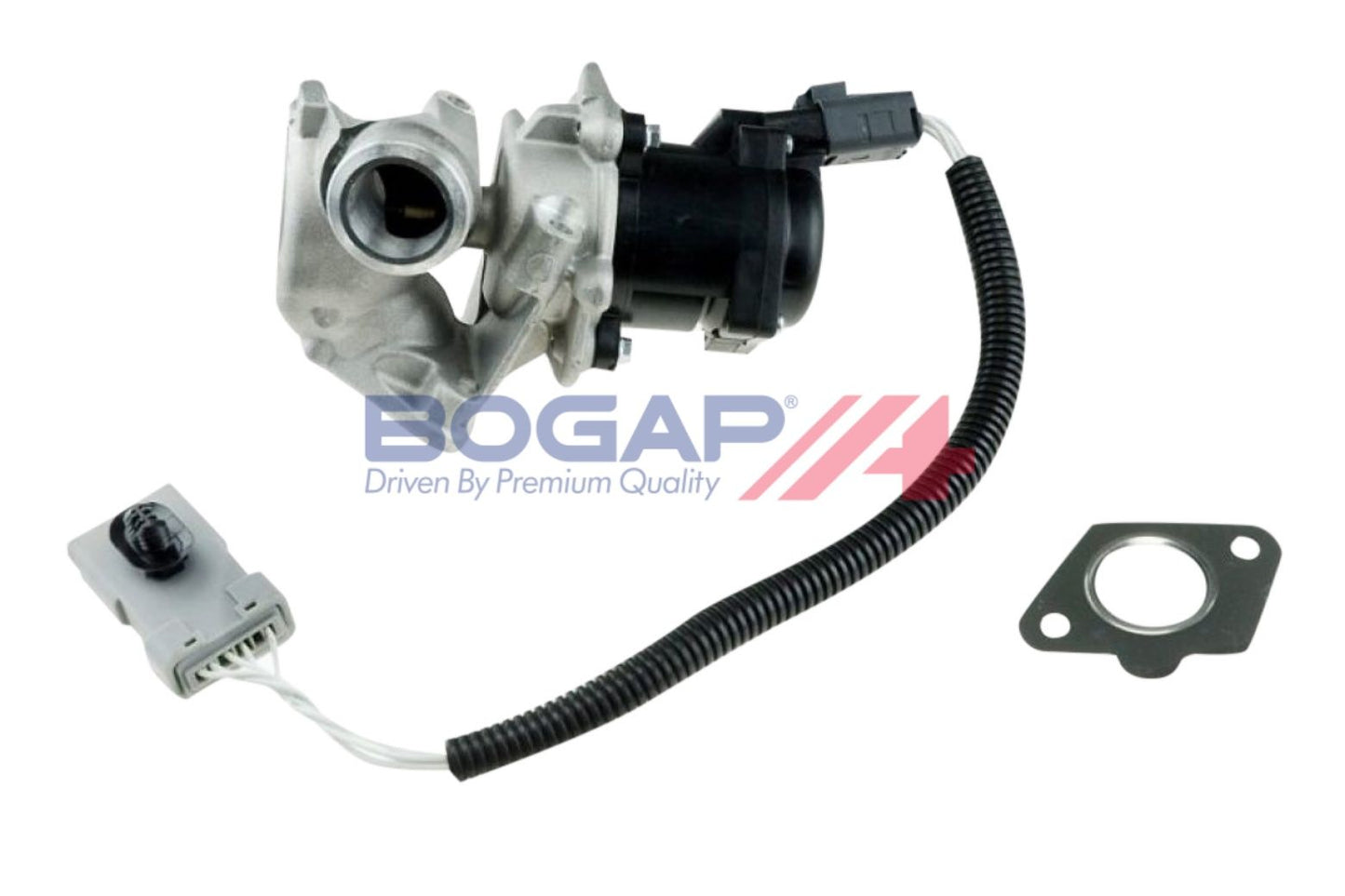 BOGAP F6320112 Valve, Exhaust Gas Recirculation