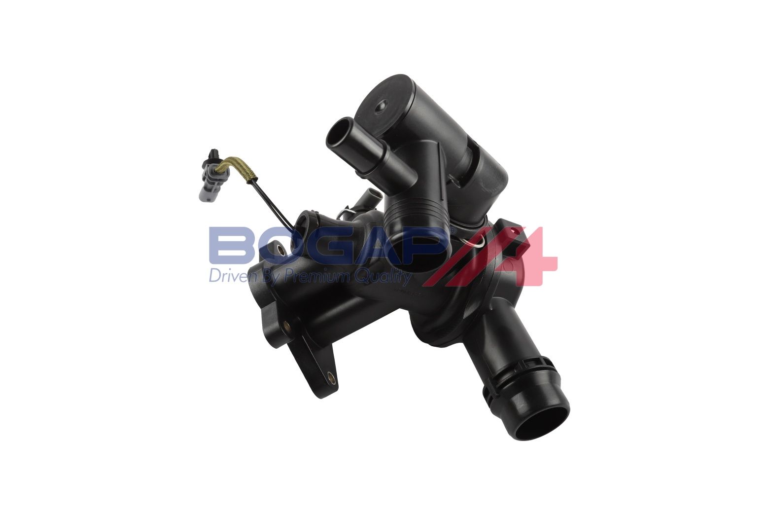 BOGAP J4245101 Thermostat, Coolant