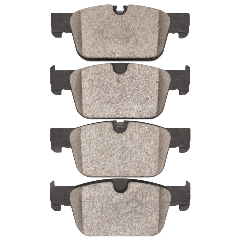 DFC 17-25 Volvo XC60/V90/S90/V60/S60 Front 5000 Advanced Ceramic Brake Pads