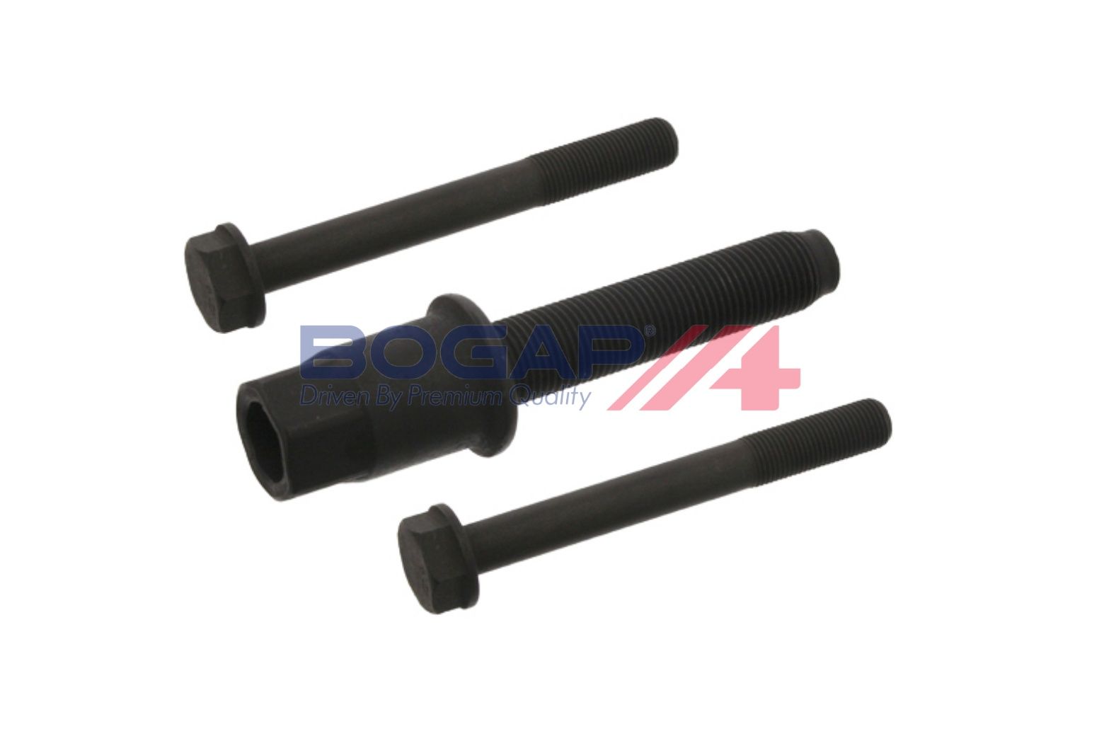 BOGAP B1932102 Screw