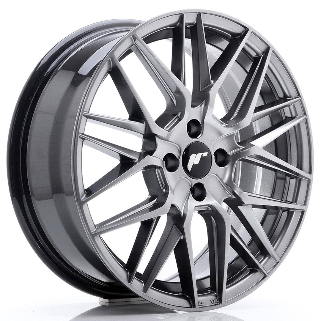JAPAN RACING JR2817704H4067HB Tuning Wheel Rim