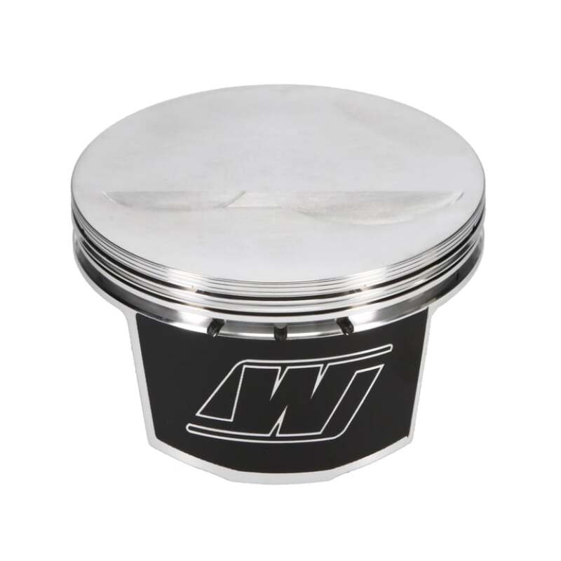 Wiseco Chevy Small Block 4.030in Bore 1.550in CH -5.00 CC Piston Set