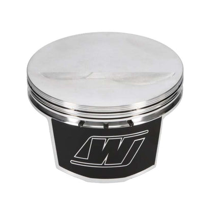 Wiseco Chevy Small Block 4.030in Bore 1.550in CH -5.00 CC Piston Set