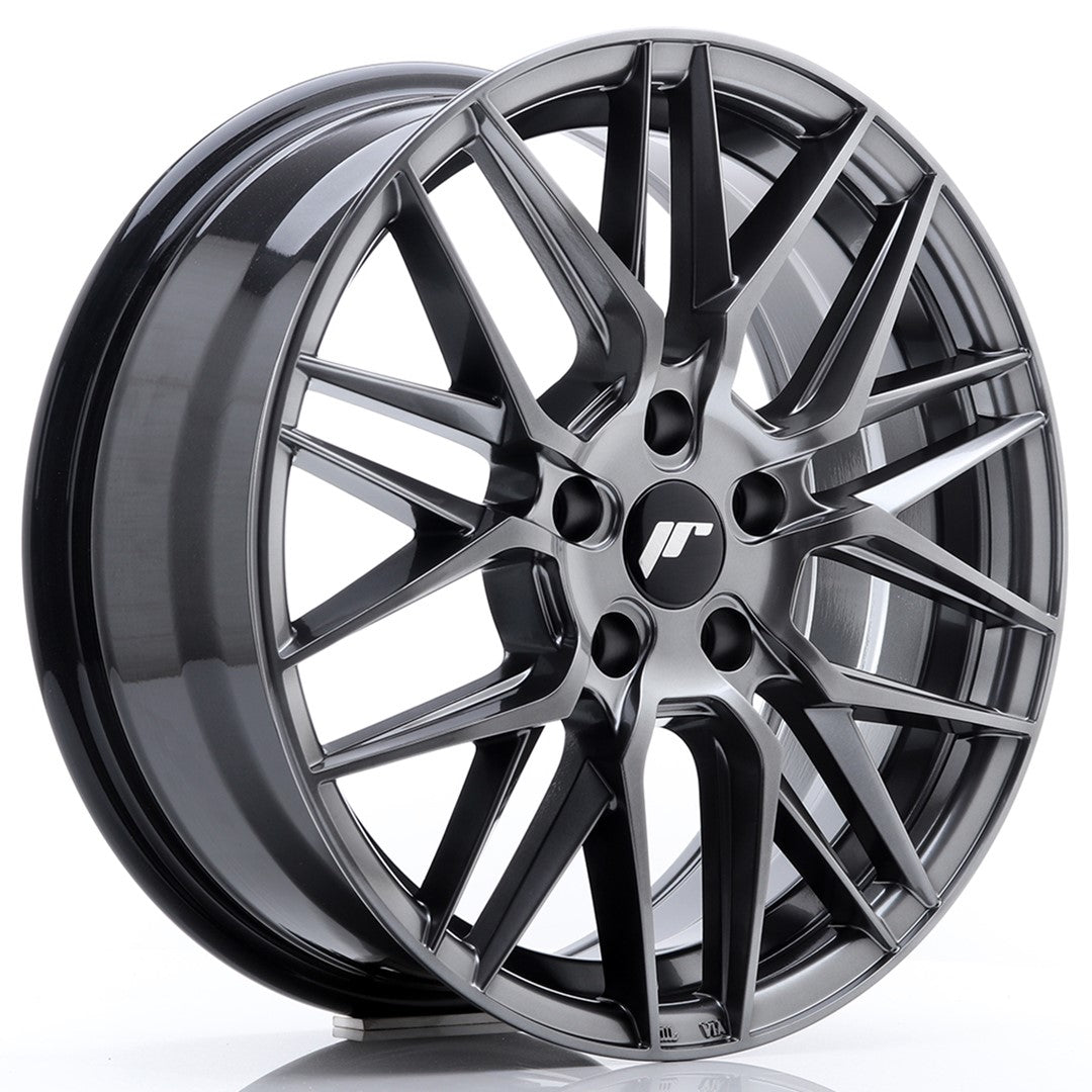 JAPAN RACING JR2817705K3567HB Tuning Wheel Rim