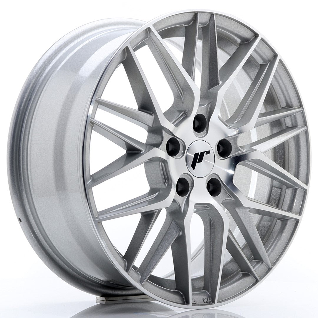 JAPAN RACING JR2817705K3567SM Tuning Wheel Rim