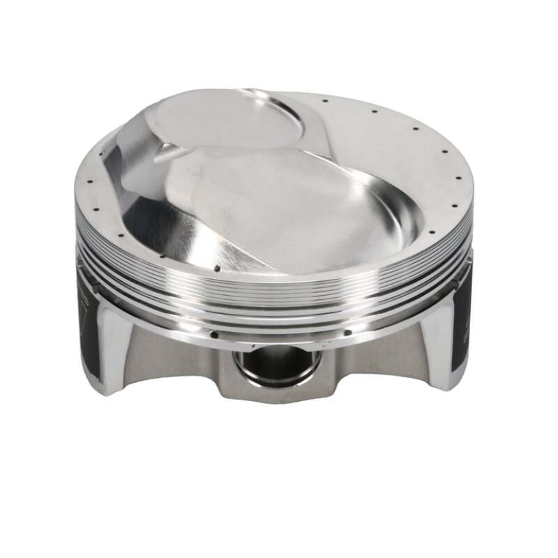 Wiseco Chevy Big Block 4.615in Bore 1.155in CH 28.00 CC Piston Set