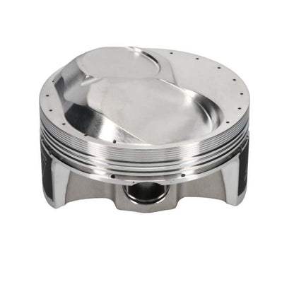 Wiseco Chevy Big Block 4.615in Bore 1.155in CH 28.00 CC Piston Set