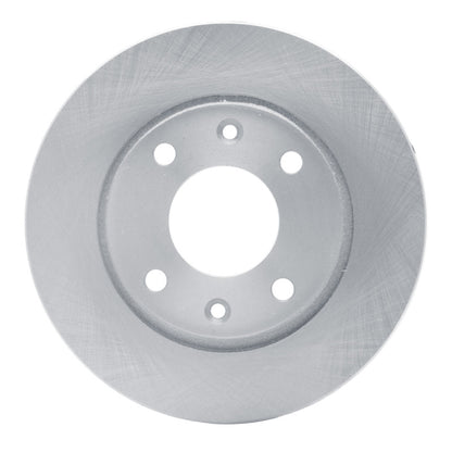 DFC 00-09 Peugeot 206 (Mexico) Front Brake Rotor