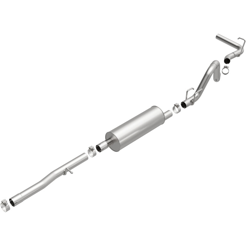Magnaflow BRExhaust Exhaust Kit Replacement Ford