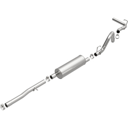 Magnaflow BRExhaust Exhaust Kit Replacement Ford